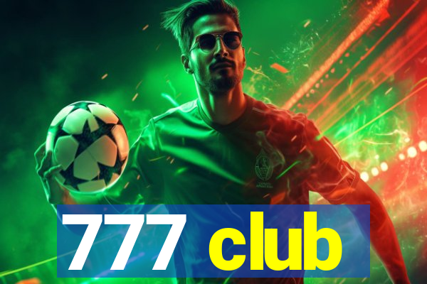 777 club